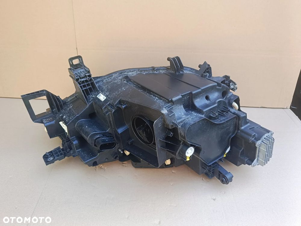 Full led przedni lewy VW ID4 ID.4 lampa 11B941035N - 4