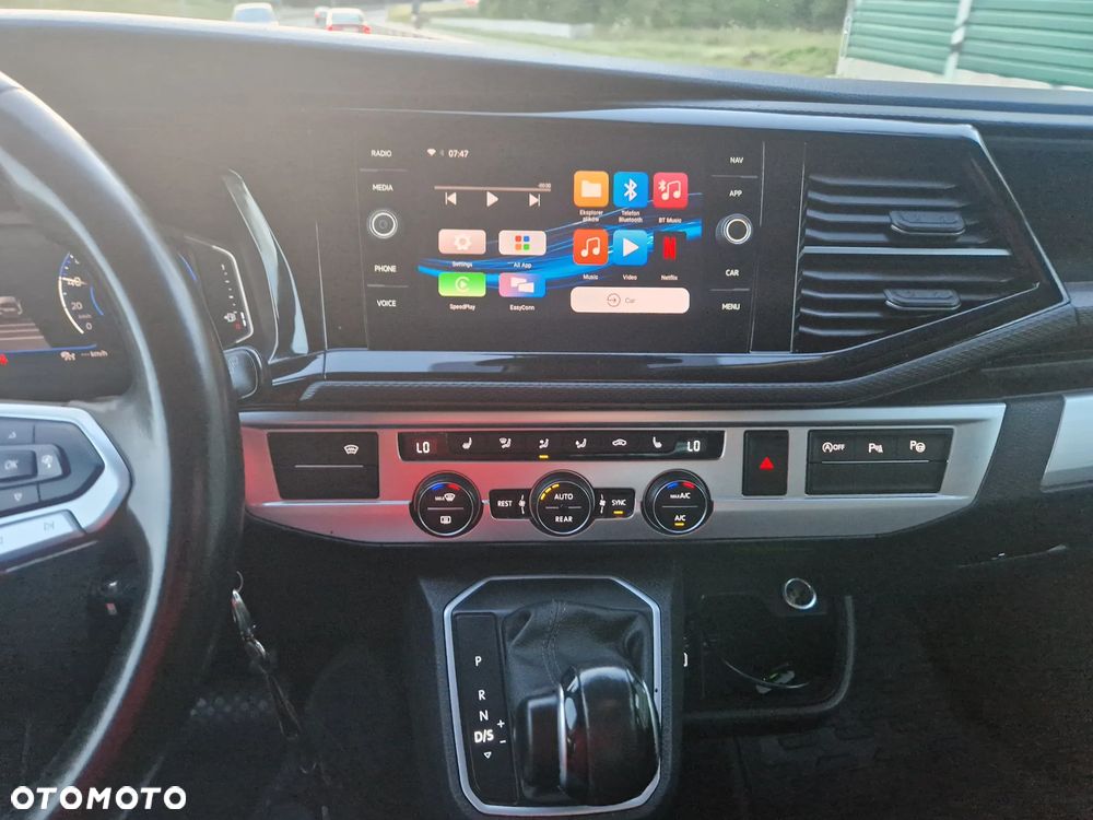 Volkswagen California - 13