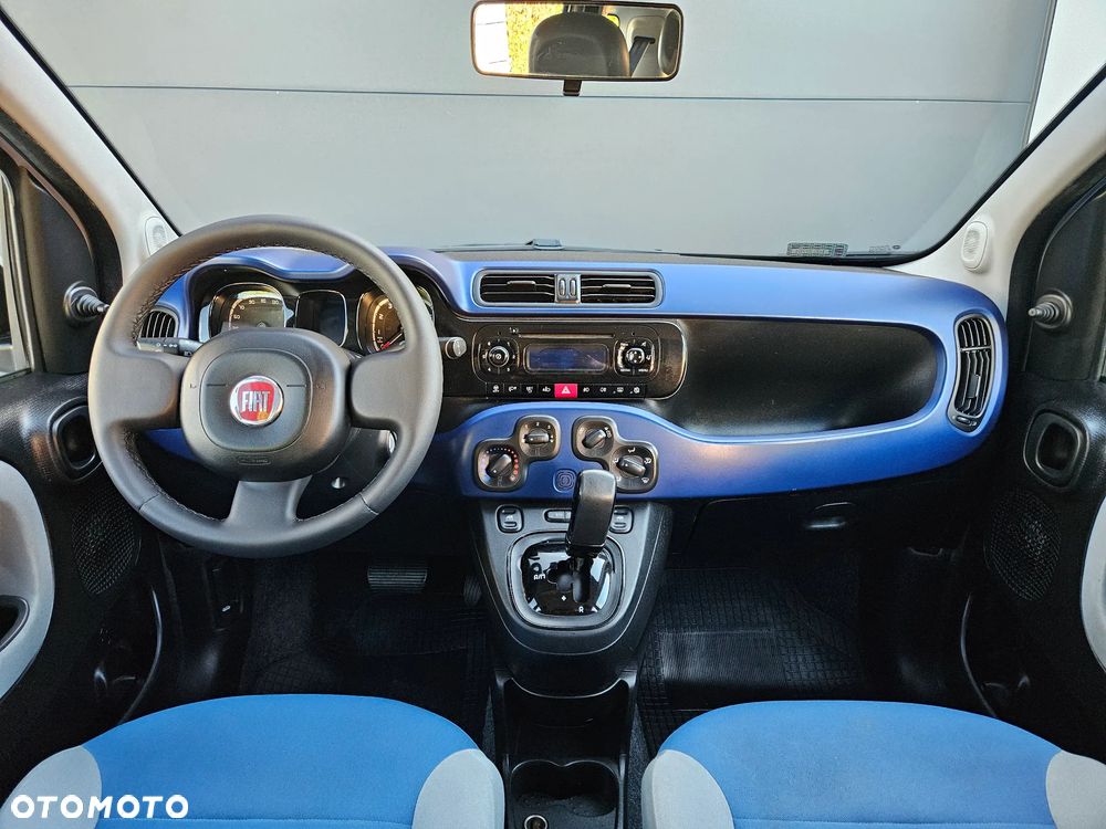 Fiat Panda - 6