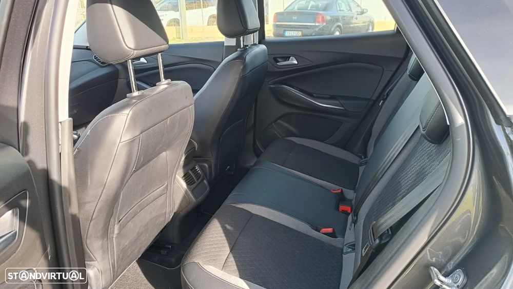 Opel Grandland X 1.5 CDTI Business Edition - 8