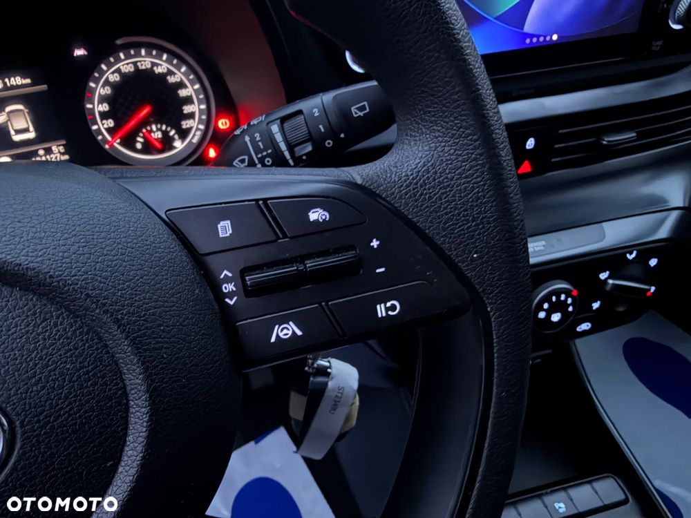 Hyundai i20 1.2 Comfort - 26