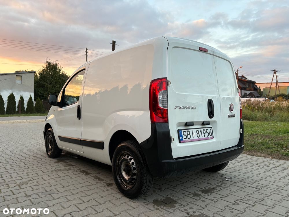 Fiat Fiorino - 18
