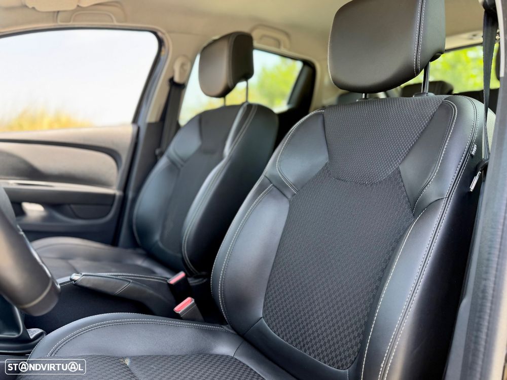 Renault Clio 1.5 dCi Limited - 5