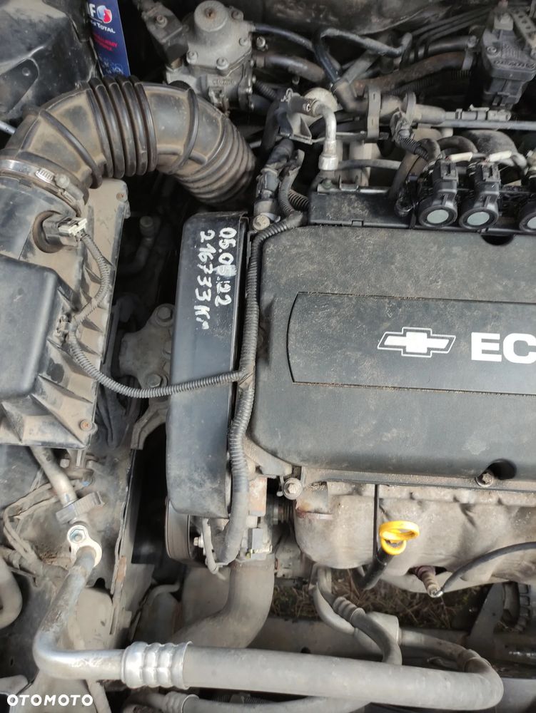 Chevrolet Orlando 1.8 LT+ - 15