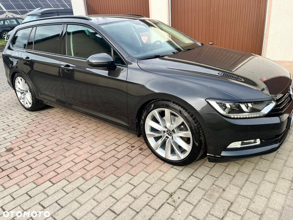 Volkswagen Passat - 29