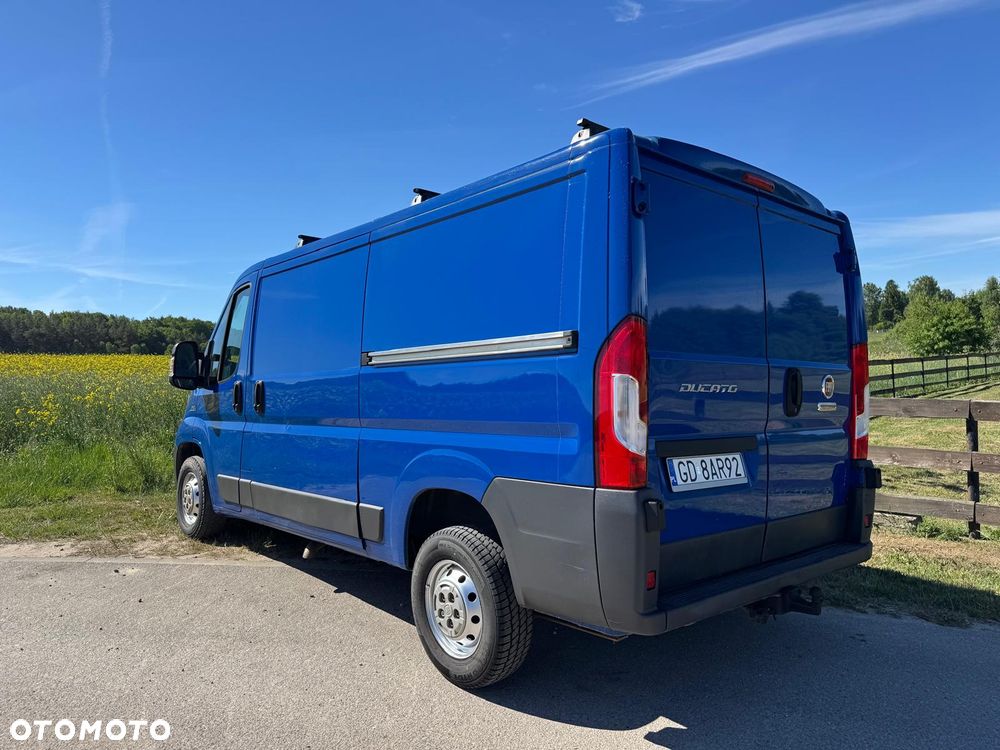 Fiat Ducato - 5