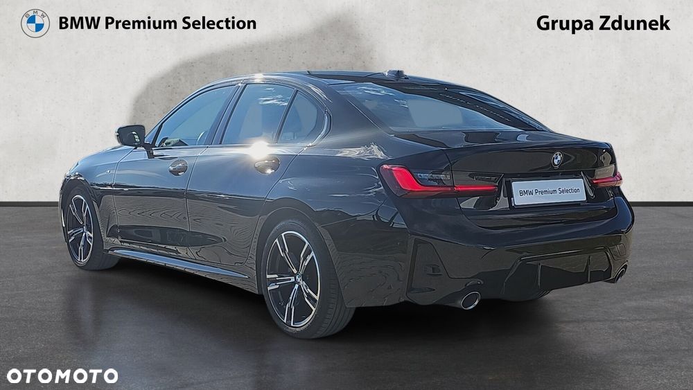 BMW Seria 3 - 8