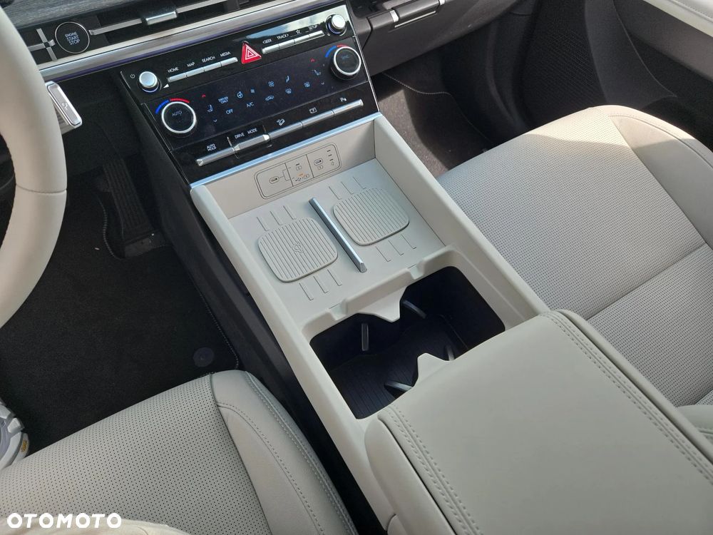 Hyundai Santa Fe 1.6 T-GDI HEV Platinum 4WD - 15