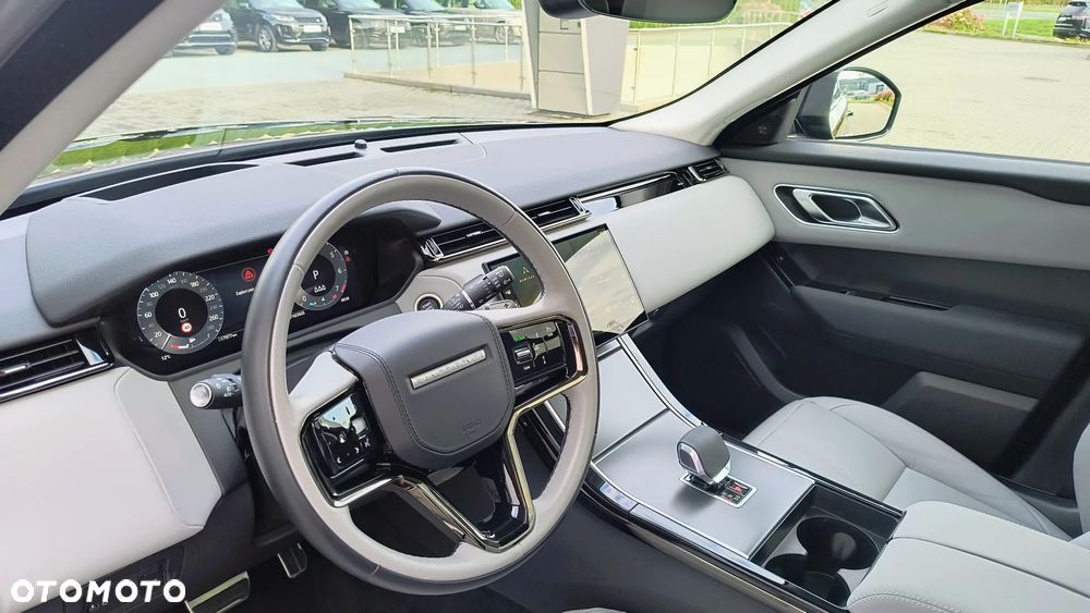 Land Rover Range Rover Velar - 17