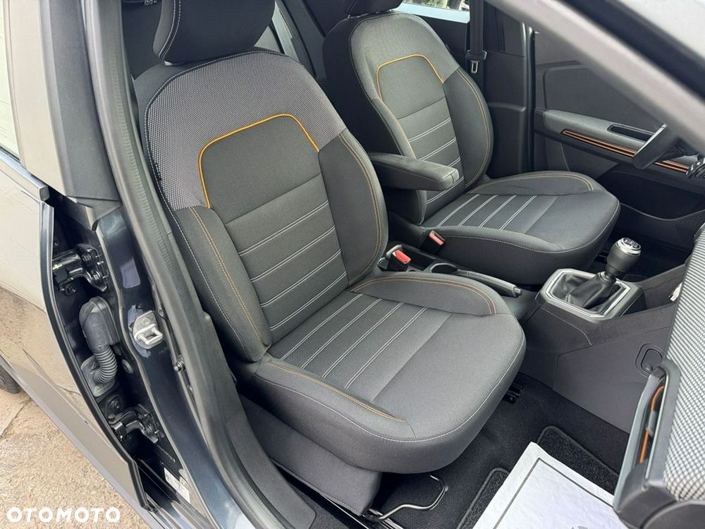 Dacia Sandero Stepway - 9