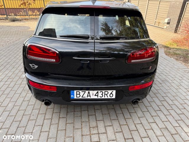 MINI Clubman Cooper S ALL4 - 5