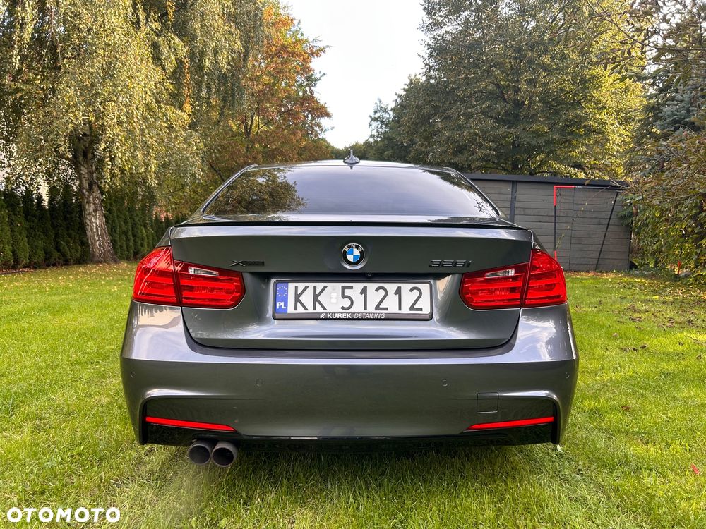 BMW Seria 3 328i xDrive - 6