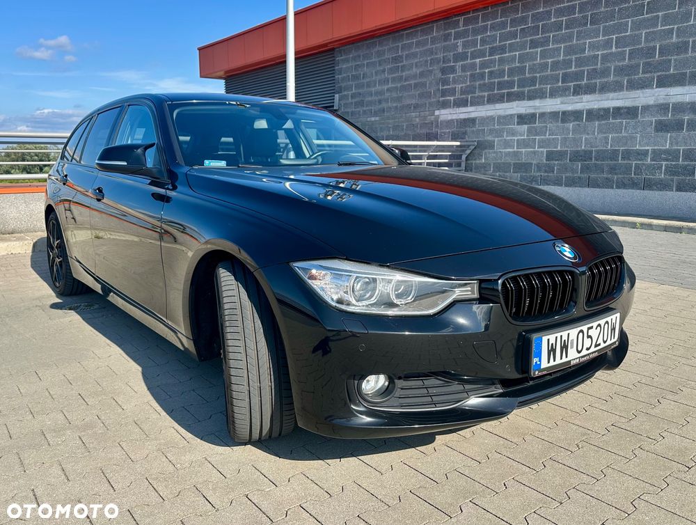 BMW Seria 3 - 8