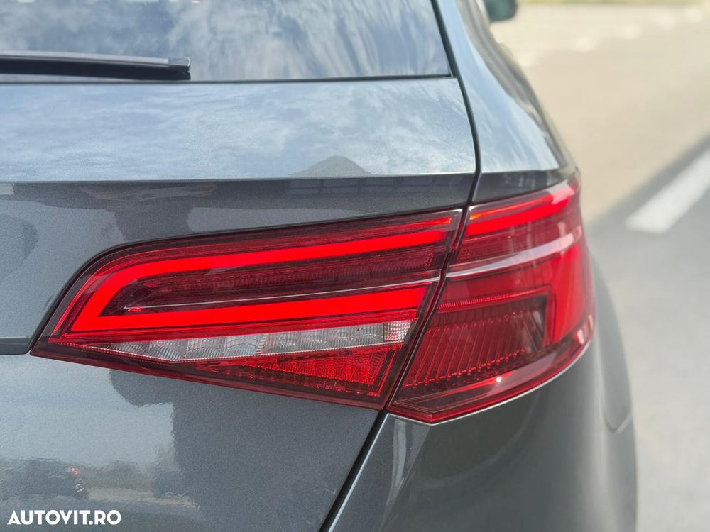 Audi A3 1.6 TDI ack sport - 3