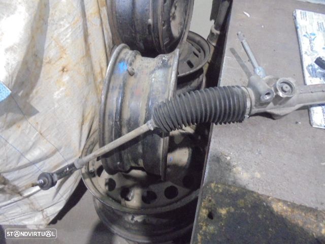 Caixa Direcao I05R003520L FIAT STILO VAN 2004 1.9JTD 120CV 3P CINZA - 2