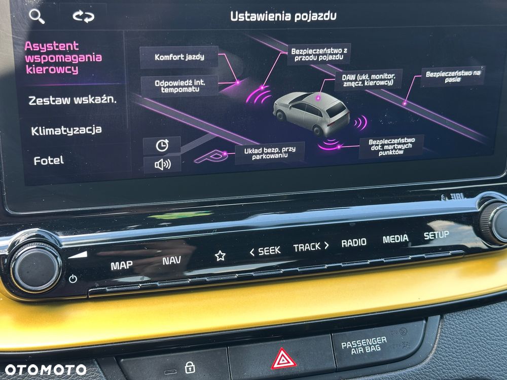 Kia XCeed 1.6 T-GDI OPF DCT7 LAUNCH EDITION - 38