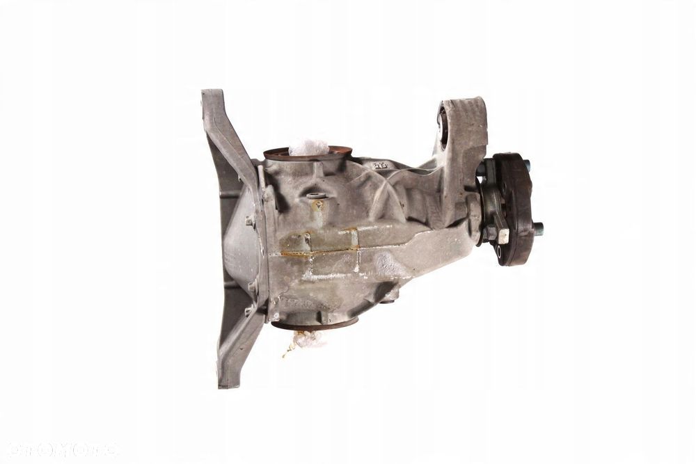 DYFER MOST TYŁ MERCEDES W166 3.0 3,27 A1663502714 - 1