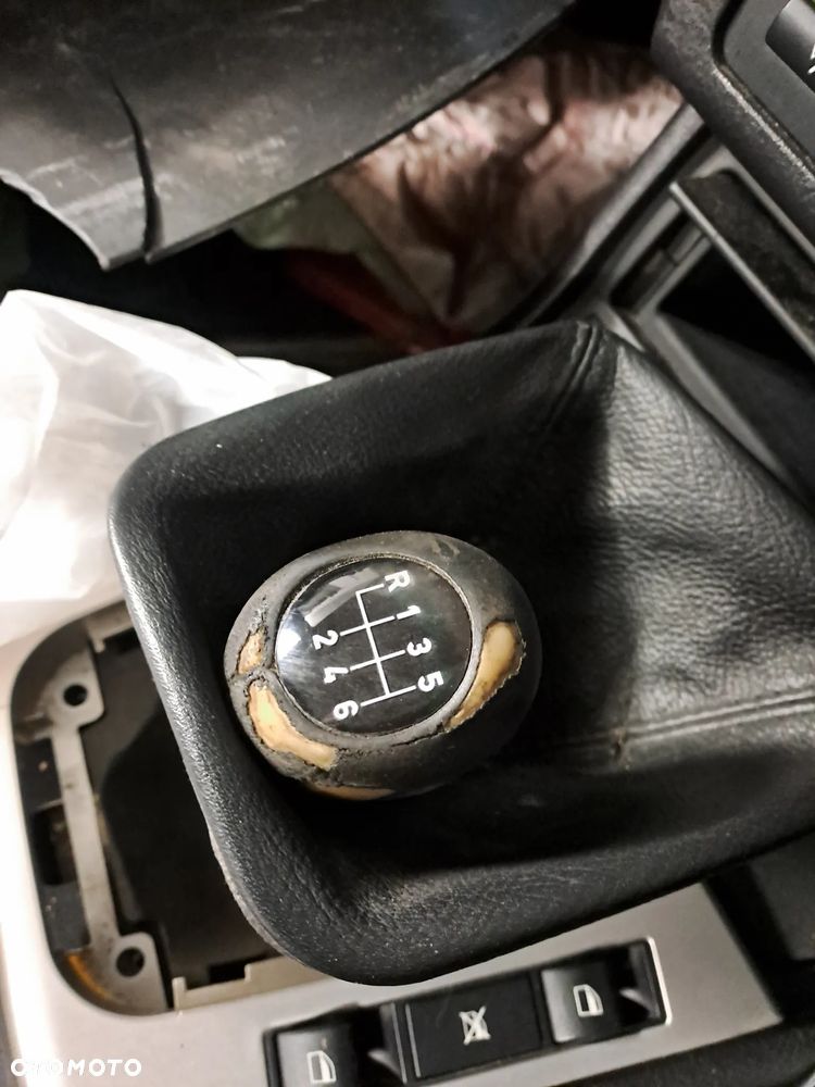 BMW 3 E46 2.0 TD 150KM skrzynia 6-biegowa 1069-401-018 - 11