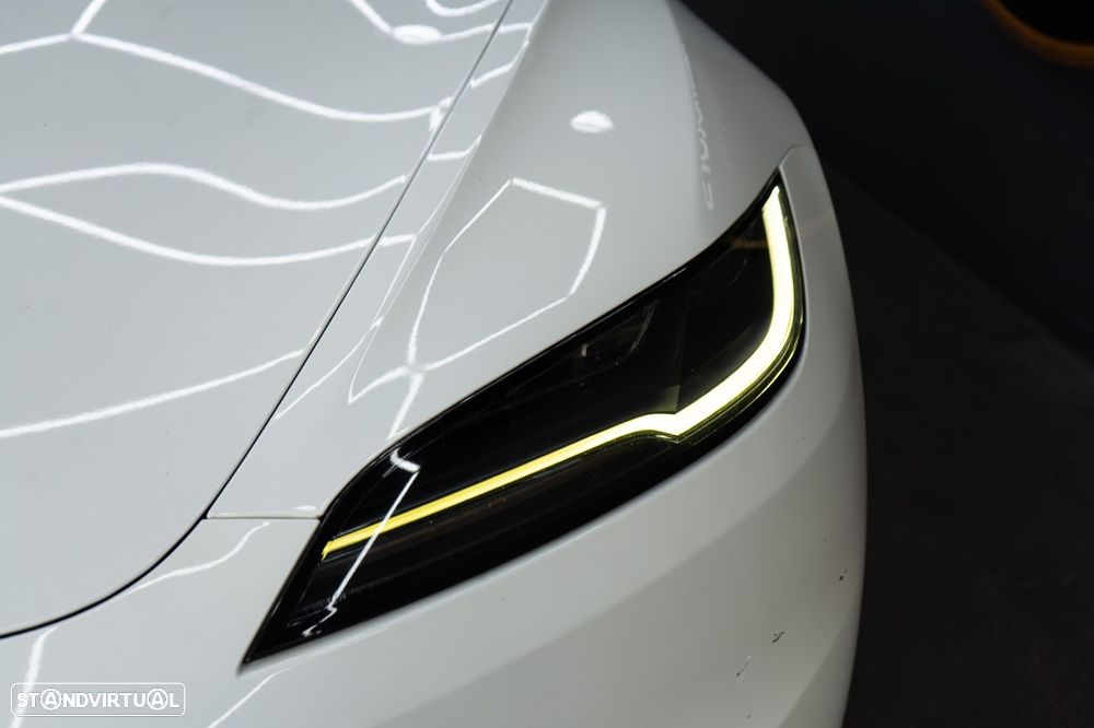 Tesla Model 3 Standard RWD Plus - 16