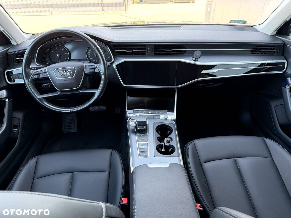 Audi A6 Limousine - 18