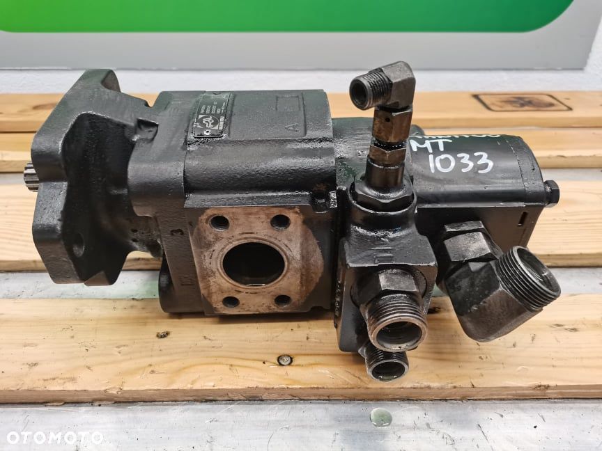 Pompa hydrauliczna 7991009H Manitou MT 1033 - 1