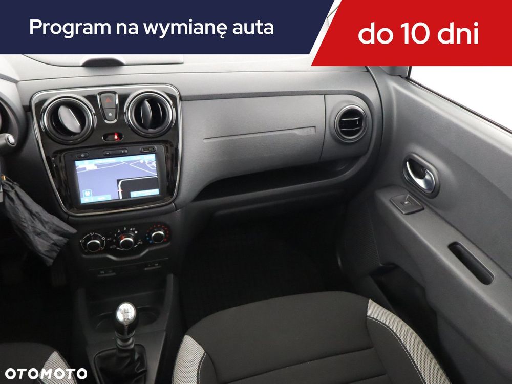 Dacia Lodgy - 10
