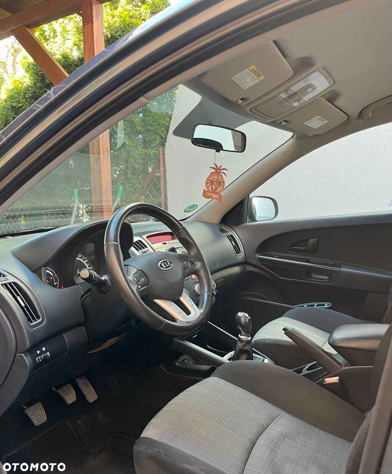 Kia Ceed Cee'd 1.6 Crdi Comfort - 13