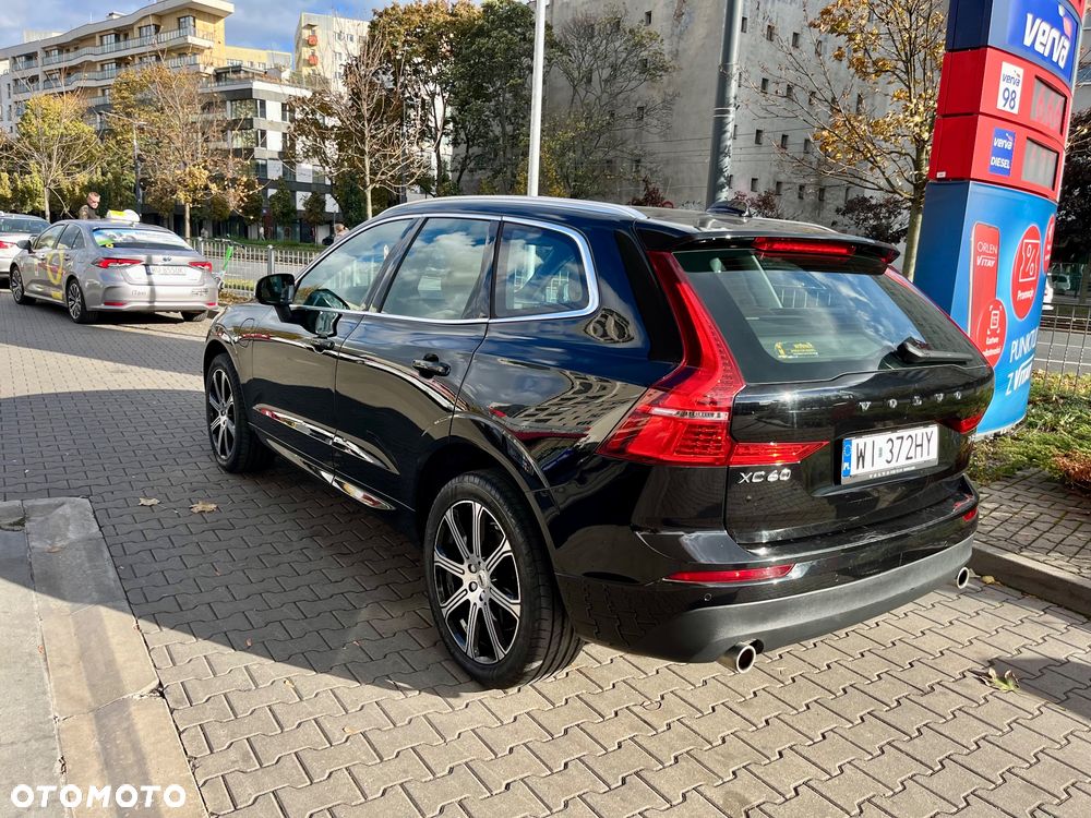 Volvo XC 60 T8 AWD Plug-In Hybrid Polestar Engineered - 5