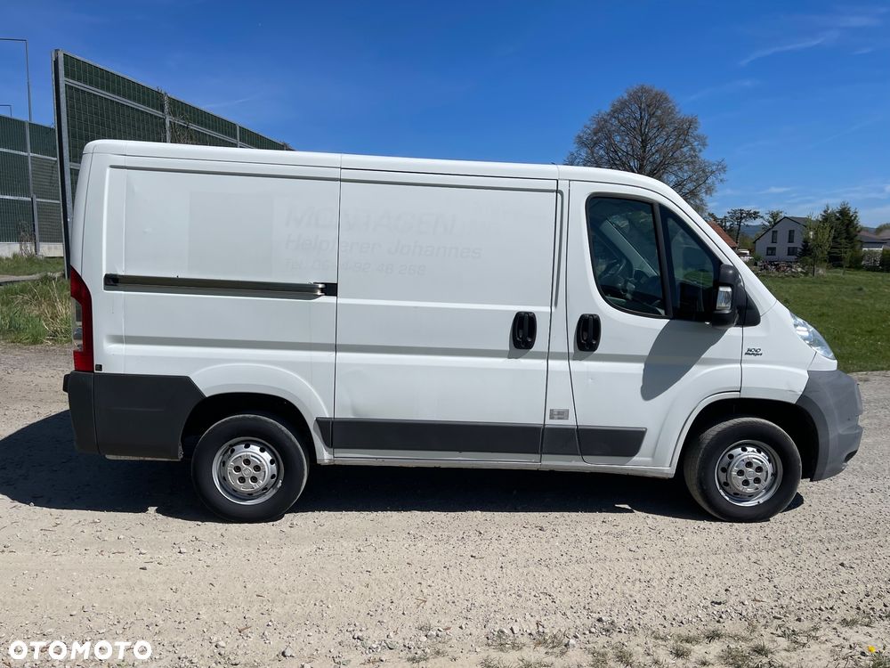 Fiat Ducato - 7