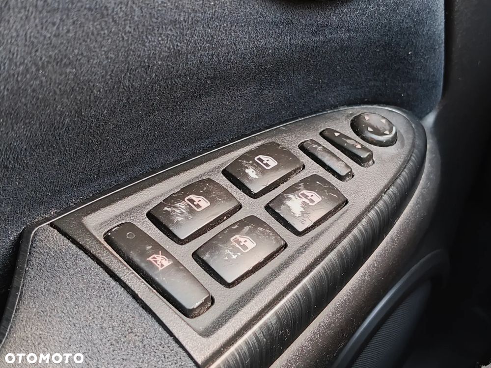 Fiat Croma 1.9 Multijet 8V DPF Dynamic - 21