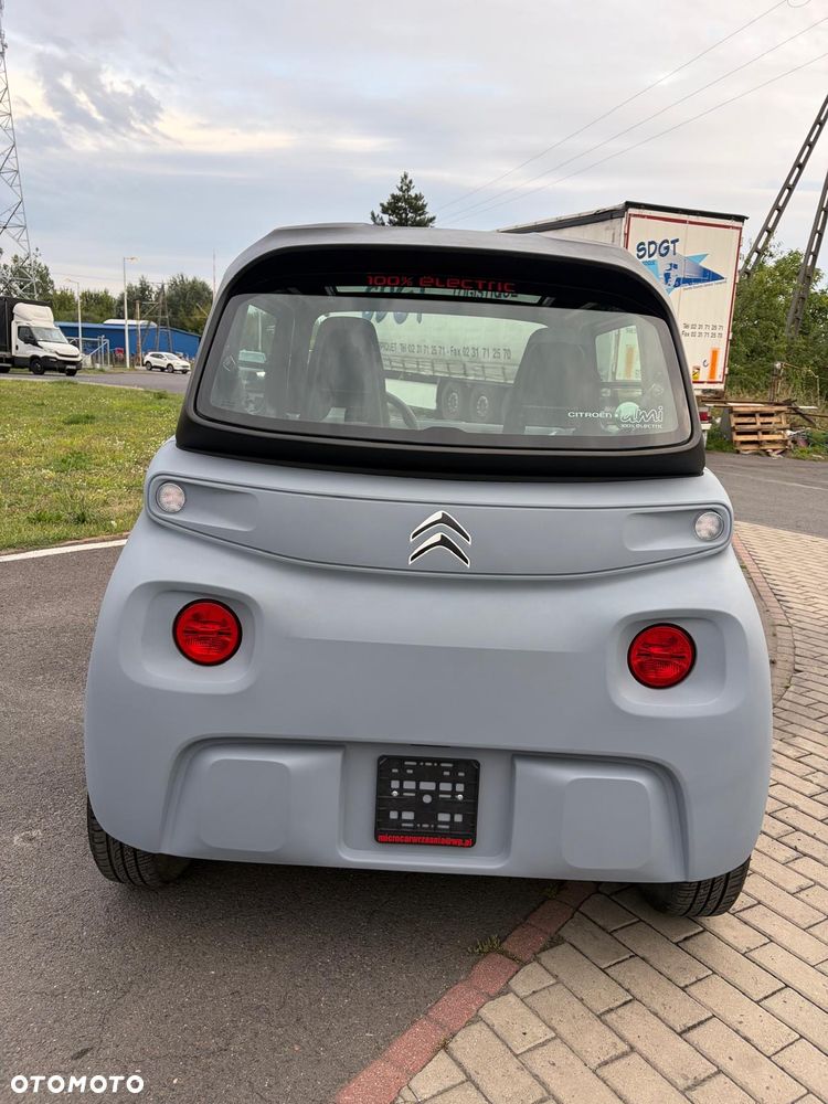 Citroën Ami - 6