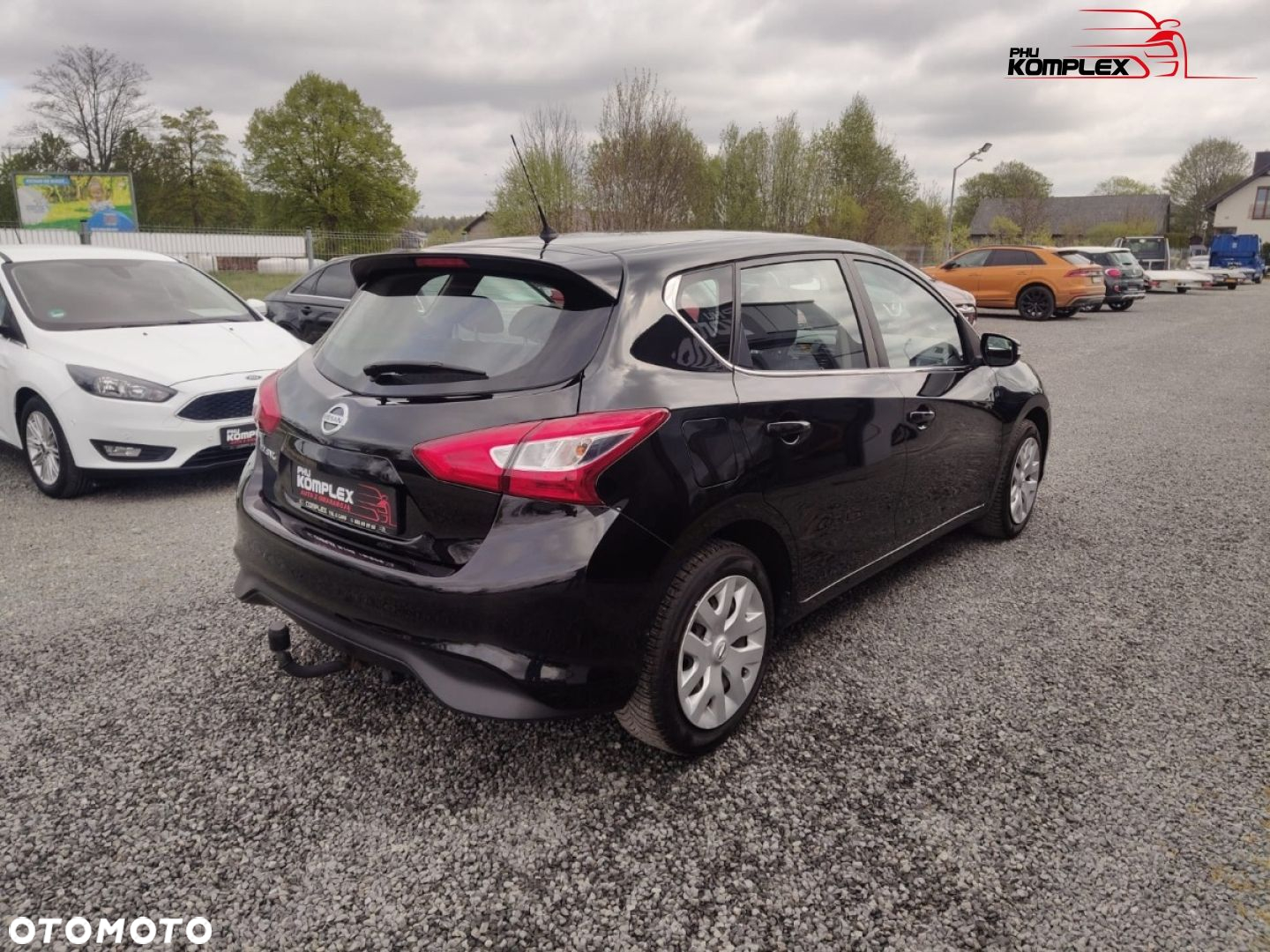 Nissan Pulsar - 4
