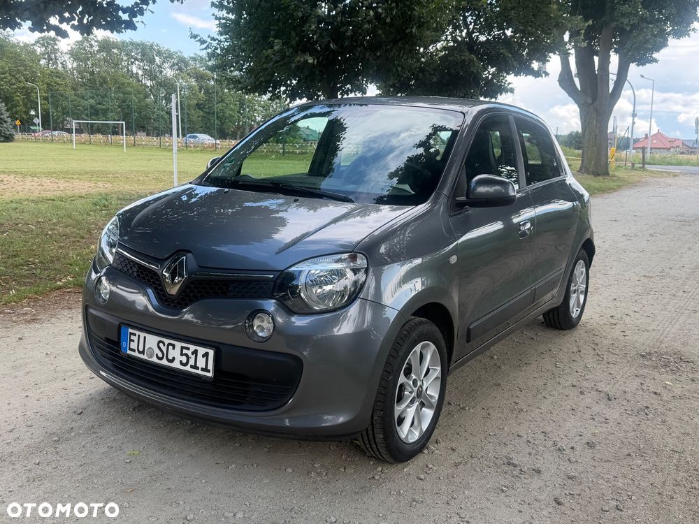 Renault Twingo SCe 70 Life EU6 - 1