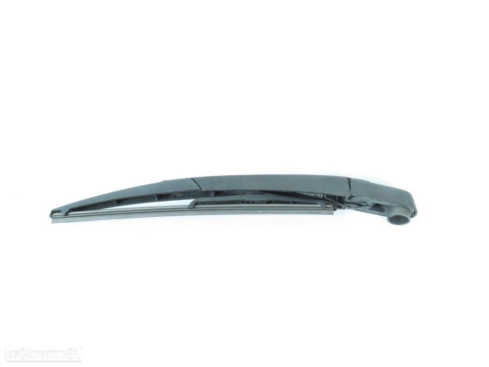 Escova limpa-vidros Trás Seminovo/ Original RENAULT CAPTUR (J5_, H5_) - 2