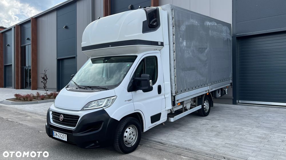 Fiat Ducato - 2