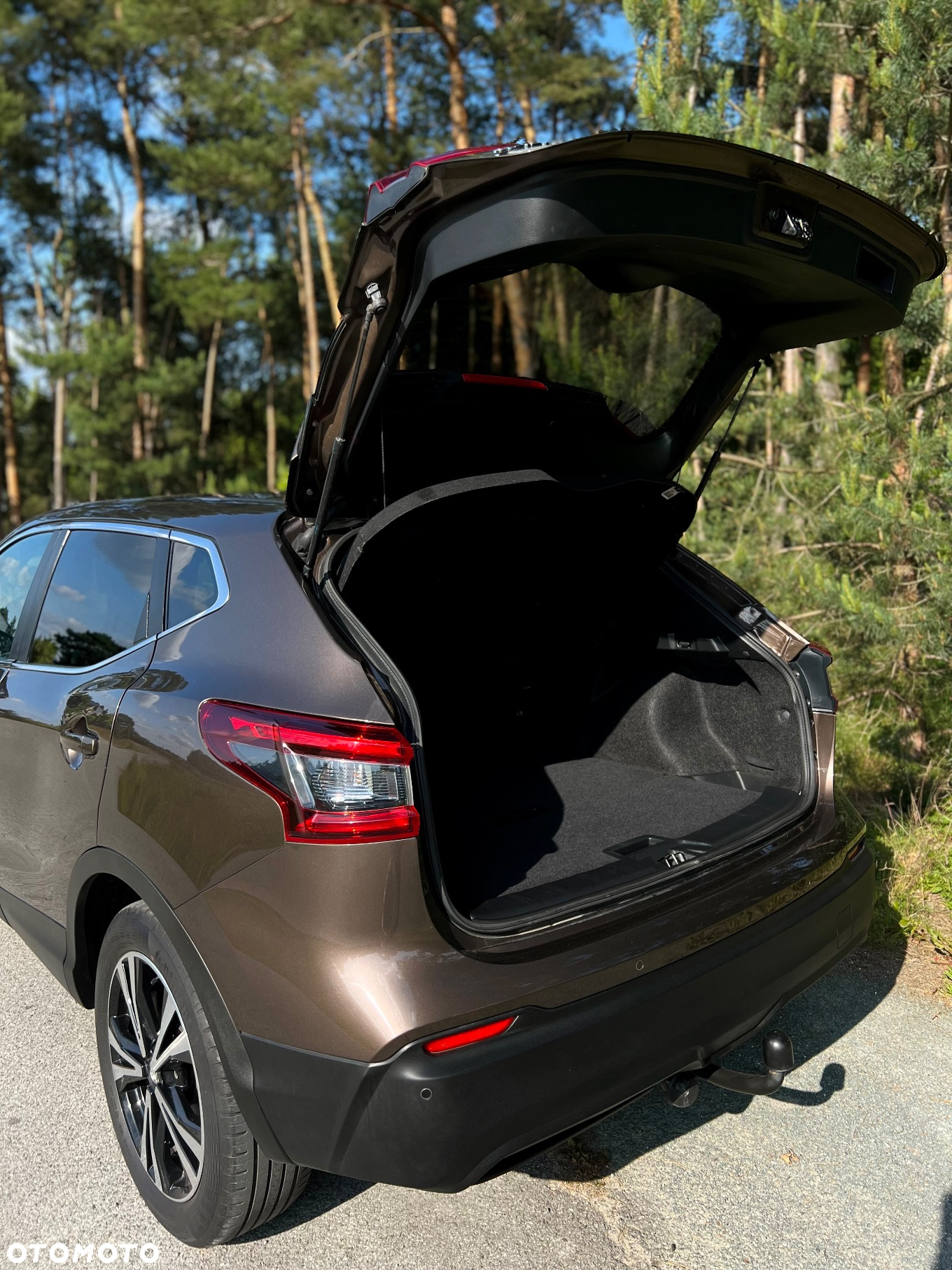 Nissan Qashqai 1.5 dCi N-Connecta - 18