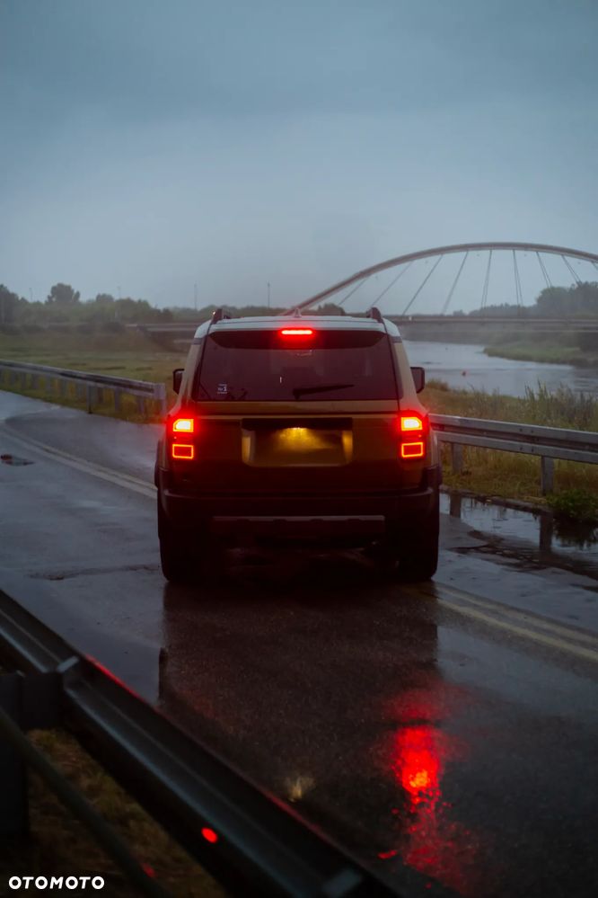 Toyota Land Cruiser LC 2.8 D-4D First Edition - 14