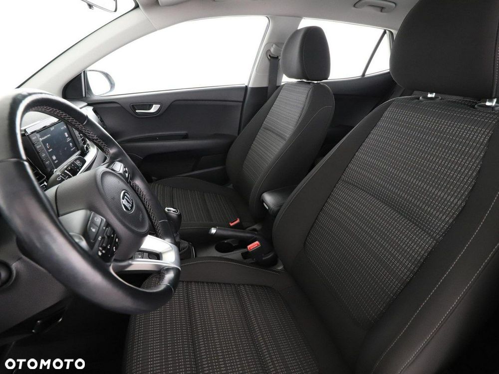 Kia Stonic 1.0 T-GDI M DCT - 13