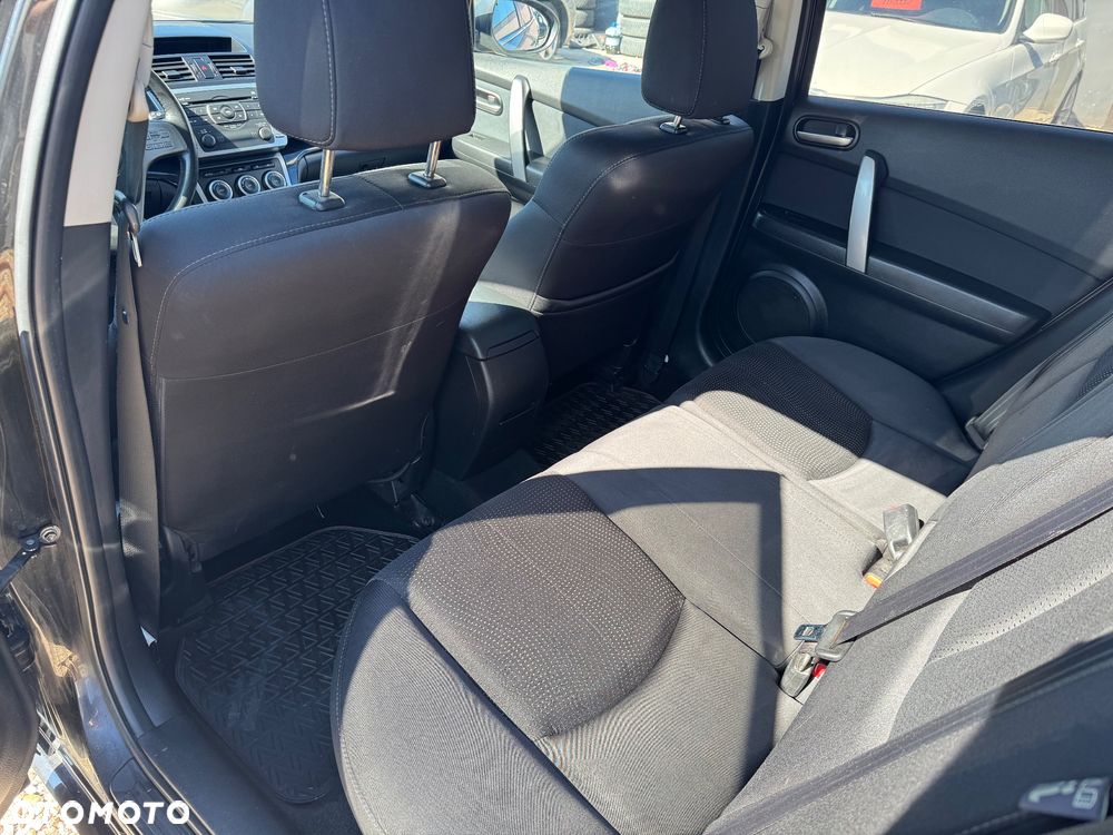 Mazda 6 2.0 CD Comfort - 22