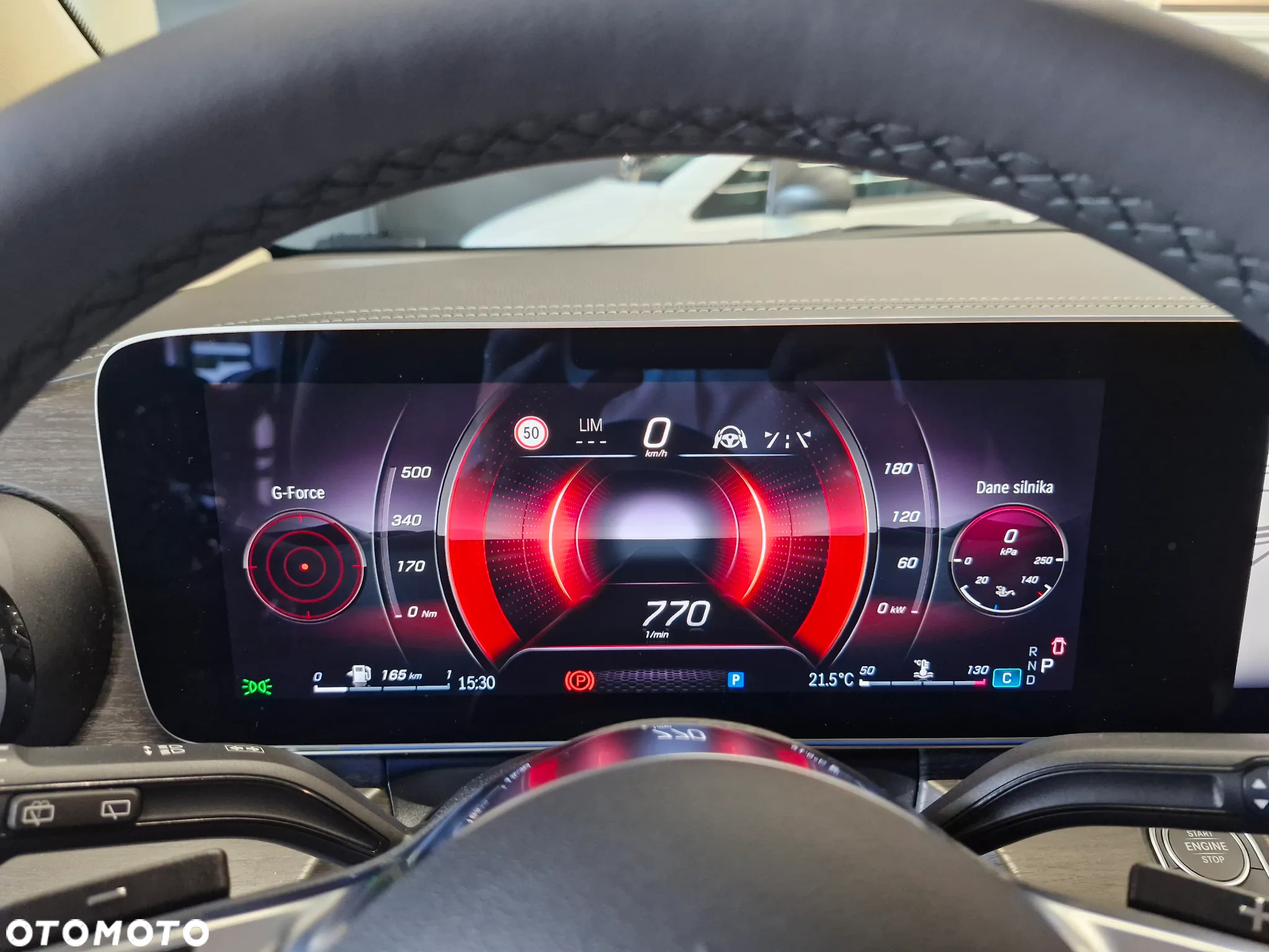 Mercedes-Benz Klasa V 300 d 4-Matic Avantgarde 9G-Tronic (ekstra d³) - 38