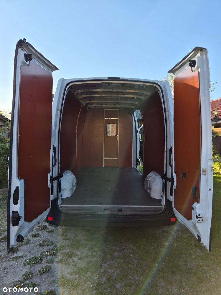 Opel Movano - 15