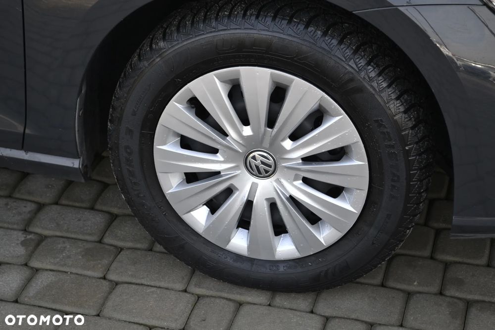 Volkswagen Golf Variant ver-vii-1-0-tsi-bmt-comfortline - 10