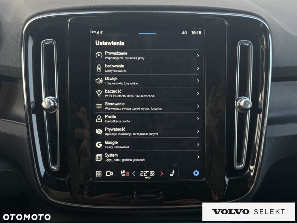 Volvo XC 40 - 13