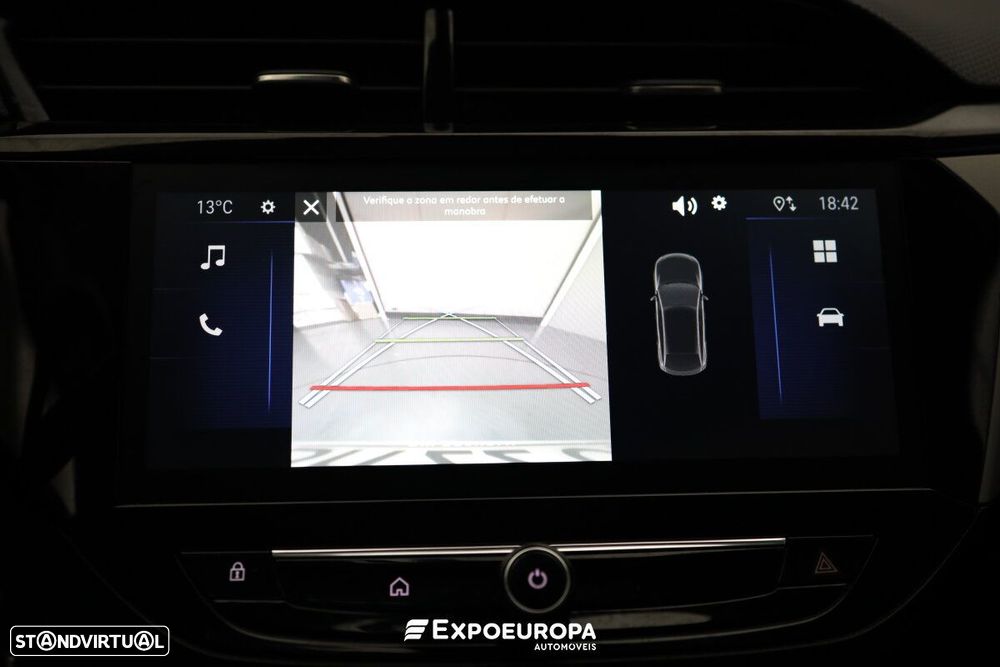 Opel Corsa 1.2 T Elegance - 16