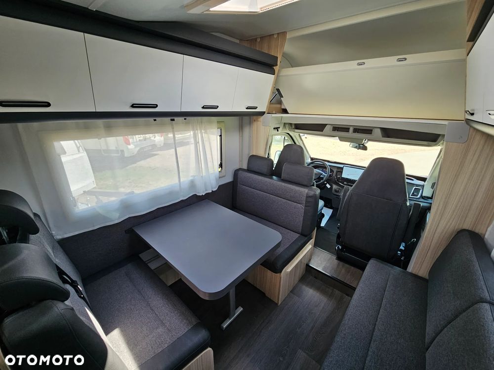 Sun Living by Adria A 70 DK - 8