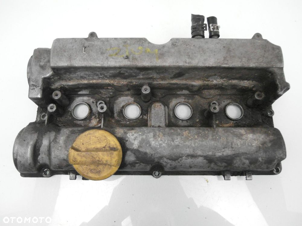 POKRYWA ZAWORÓW OPEL ZAFIRA A (T98) 1.8 16V 116 - X 18 XE1 X 18 XE1 - 1