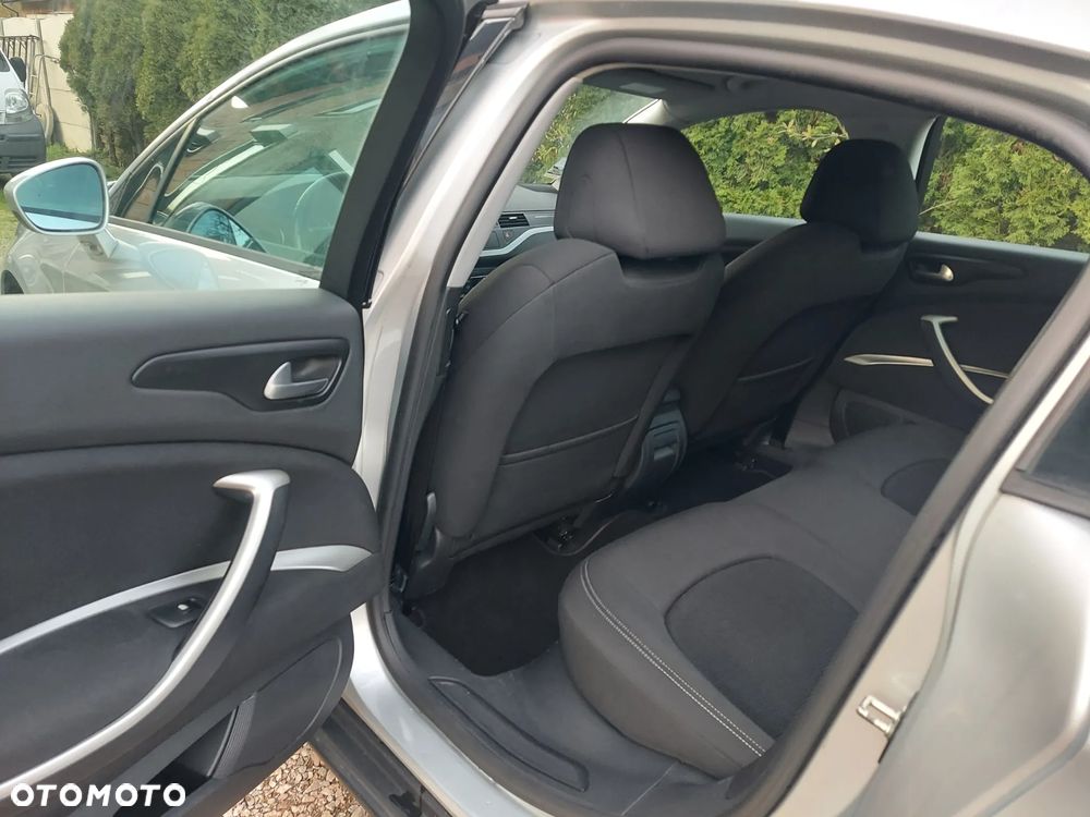 Citroën C5 Kombi HDi 110 Tendance - 7