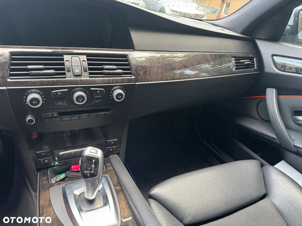 BMW Seria 5 530xd Edition Lifestyle - 8