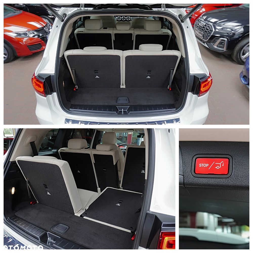 Mercedes-Benz GLB 220 d 8G-DCT - 27