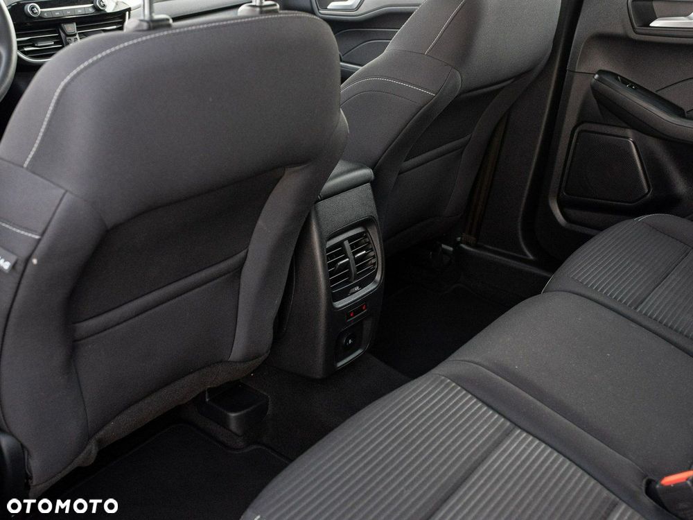 Ford Kuga 1.5 EcoBoost FWD Titanium - 27